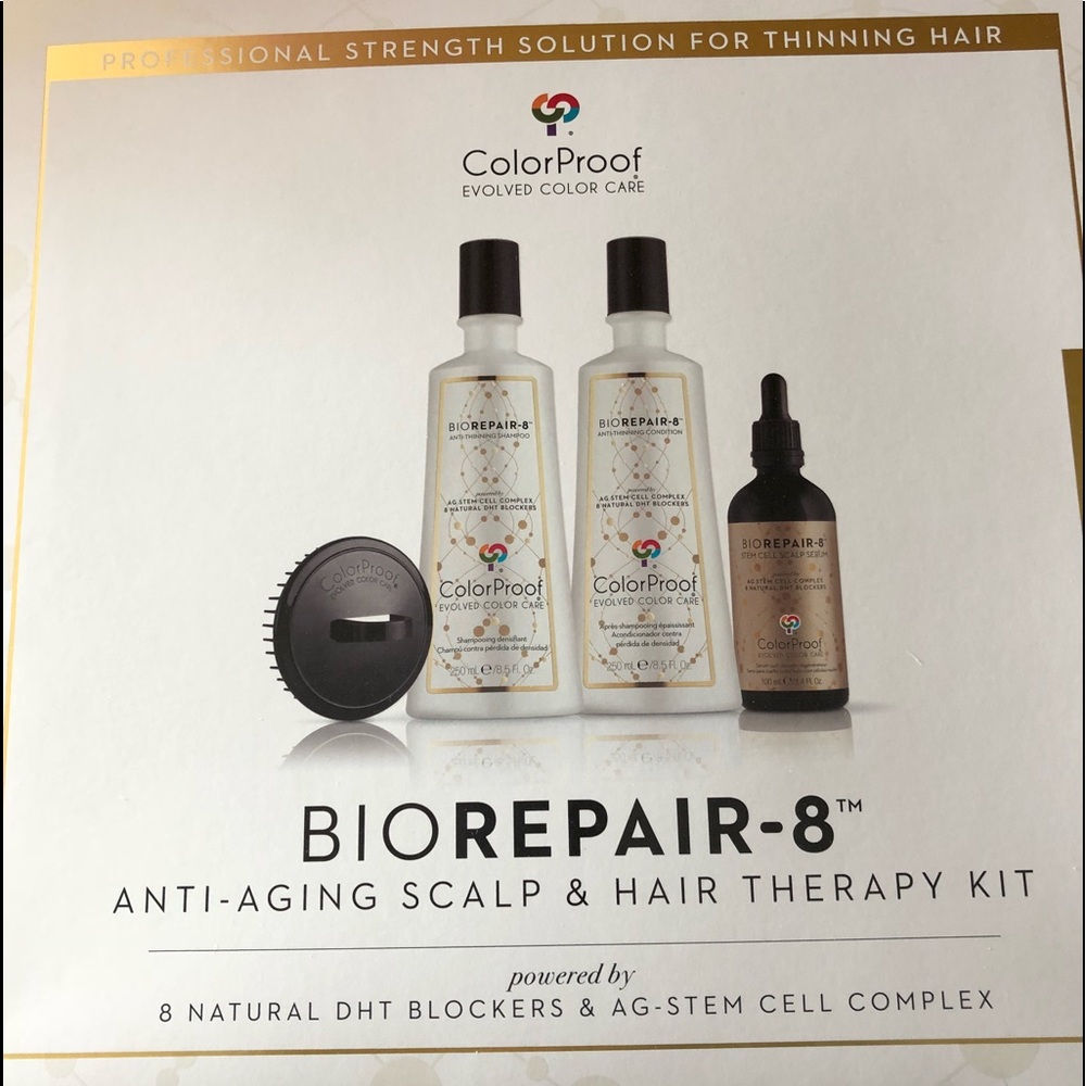 Colorproof BioRepair Kit